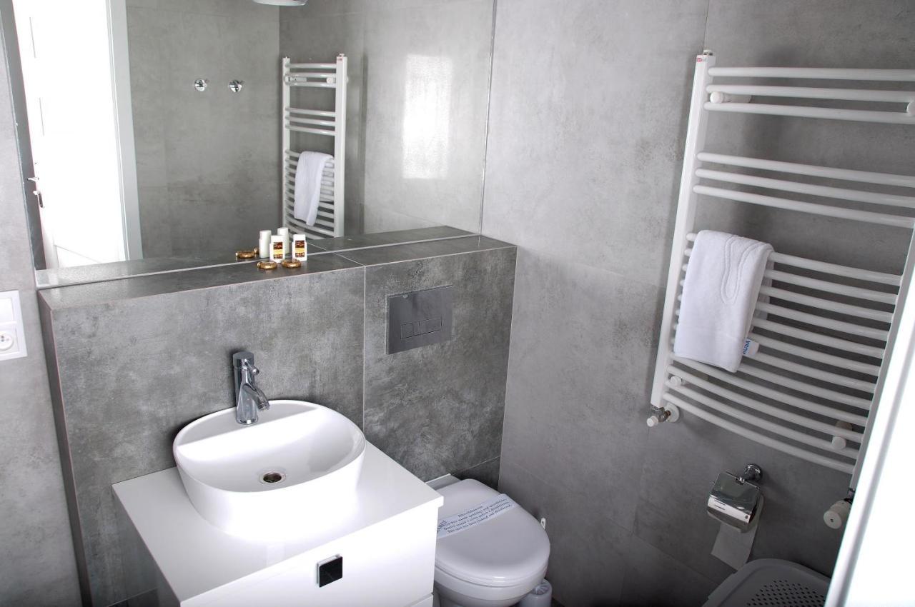 Apartament Ikar - 2 Pokojowy Przy Morzu Z Balkonem Pobierowo Εξωτερικό φωτογραφία